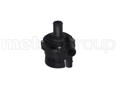 Metelli 25-0025 Ek Water Pump Electric Master III Laguna III Latitude Note E11 Note E12 Qashqai J10 — Water Pump & Thermostat