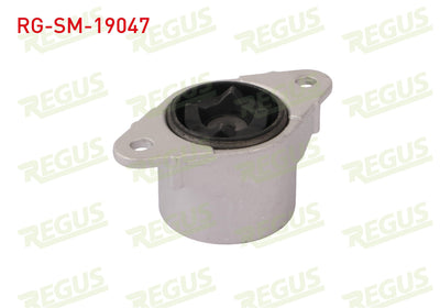 REGUS RG-SM-19047 Shock Absorber Mount Rear Left-Right Ford Fiesta VI 1.6 TDCi 2008-2012 — Bushings & Mounts