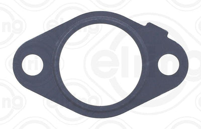 Elring 489.990 EGR Pipe Inlet Gasket Opel Corsa E 1.3 CDTi