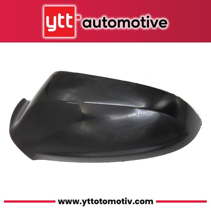 YTT External Left Side Mirror Cover for Astra H — Mirrors