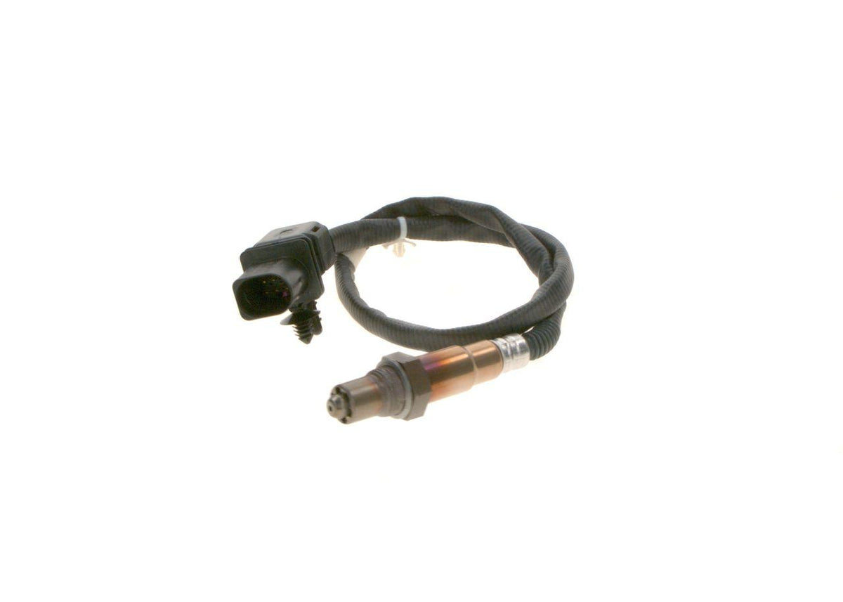Bosch 0258017237 Oxygen Sensor Agila / Splash 08-14 1.2