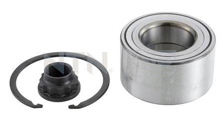 SNR R16973 Bearing Front Wheel Toyota Camry 01-Previa 01-06 Lexus 04-08 Toyota Lexus 2.0 2.4