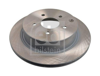 FEBI BILSTEIN 170743 Brake Discs - Infiniti FX Series — Brake Rotors & Drums