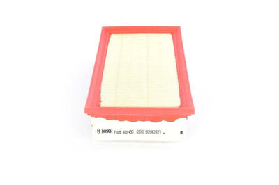 Bosch F026400433 Air Filter Peugeot 308 II/3008/5008/508/Expert IV/C4 Picasso/C5 AirCross/Jumpy IV 2.0 — Air & Cabin Filters