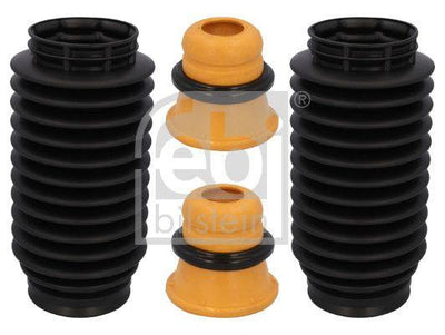 Febi Bilstein 196354 Shock Absorber Boot Set Landrover Jaguar X-Type (X400),X-Type Awd (X400)