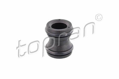 TOPRAN Oil Cooler Flange - VW Golf, Passat, Transporter — Oil System