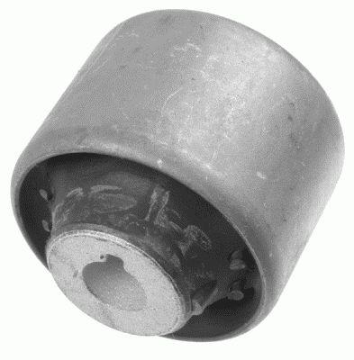 Lemförder 2693601 Control Arm Bushing Lower Rear T5 1.9 TDI 2.5 2.0 TDI Axa Axb Axc Axd Brs Ccha Cxeb 03 — Bushings & Mounts