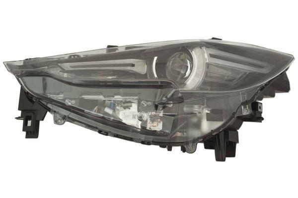 Depo 216-1179R-LEAM2 Headlight Right Cx-5 B.M 17