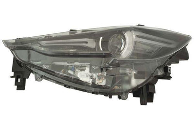 Depo 216-1179R-LEAM2 Headlight Right Cx-5 B.M 17