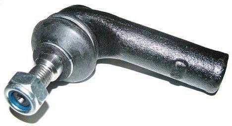 AYD Volkswagen Transporter T4 Right Rotating Head - High-Quality Turkish Material — Control Arms & Ball Joints