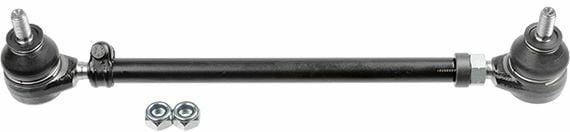 LEMFORDER 1074401 Yan Tie Rod 201 - Steering Component — Lemförder, Tie Rods & Linkage