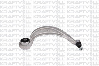 Kraftvoll 13050865 Control Arm Left Lower Curved Audi A4 A5 Q5 10-16 — Control Arms & Ball Joints