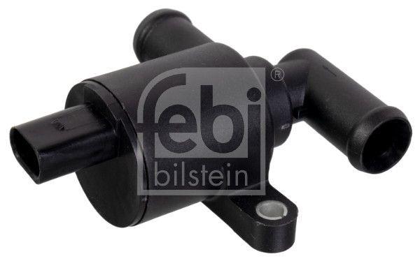 FEBI External Water Pump - Compatible with Golf VII, A3 and 4 more models — Water Pump & Thermostat
