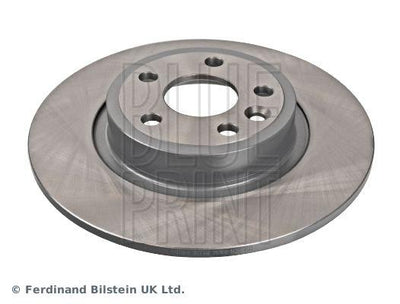 Blue Print ADJ134362 Brake Disc Rear Discovery Sport 15> X260 X760 X540 — Brake Rotors & Drums