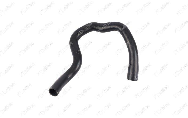 NIFEA 21274 Radiator Upper Hose Astra H 1,3 CDTi 04 > > — Radiators & Fans