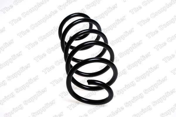 LESJÖFORS VW Passat Coil Spring 4095086 - Suspension for SE Models — Springs