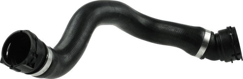 RAPRO Radiator Hose E-46 M-47 N Alt - EPDM Construction — Hoses & Tanks