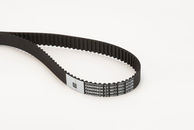 CONTINENTAL CTAM CT1077 Timing Belt Opel Astra H/J, Vectra C and 3 more models — Belts