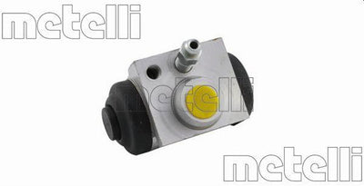 OUTLET 04-0914 Brake Cylinder (Citroen C2 1, 1.4 03-/ C3 1 and 4 more models — Brake Hydraulics