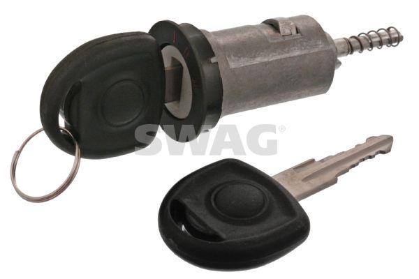 SWAG 40918167 Lock Cylinder Kontak Lock for, Anahtarlı Corsa C Combo C Astra F Astra G Corsa B — Switches & Relays