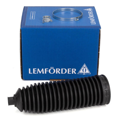 Lemförder 3362401 Mercedes W203/Cl203/S203/C209/A209/R171 Steering Tie Rod Boot — Tie Rods & Linkage