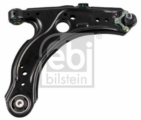 FEBI Suspension Arm for VW Golf IV - Bora - A3 with Bushings and Joint Right Side — Control Arms & Ball Joints