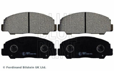 BLUEPRINT Front Brake Pads for Daihatsu Feroza — Blue Print