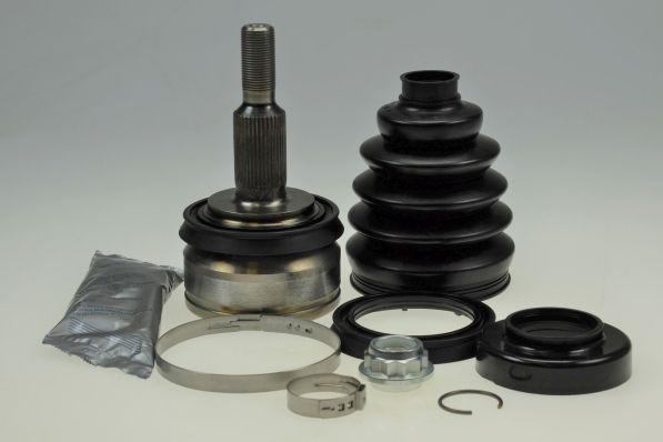 GKN 306283 Axle Shaft Head VW Outer T6 2.0 TDI 2013- 5 Gear — Axles, CV Joints & Boots
