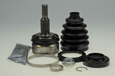 GKN 306283 Axle Shaft Head VW Outer T6 2.0 TDI 2013- 5 Gear — Axles, CV Joints & Boots