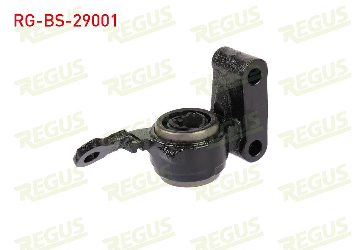 REGUS RG-BS-29001 Control Arm Bushing Front Right Lower Mini (R56) Cooper 1.6 D 2006-2013 — Bushings & Mounts