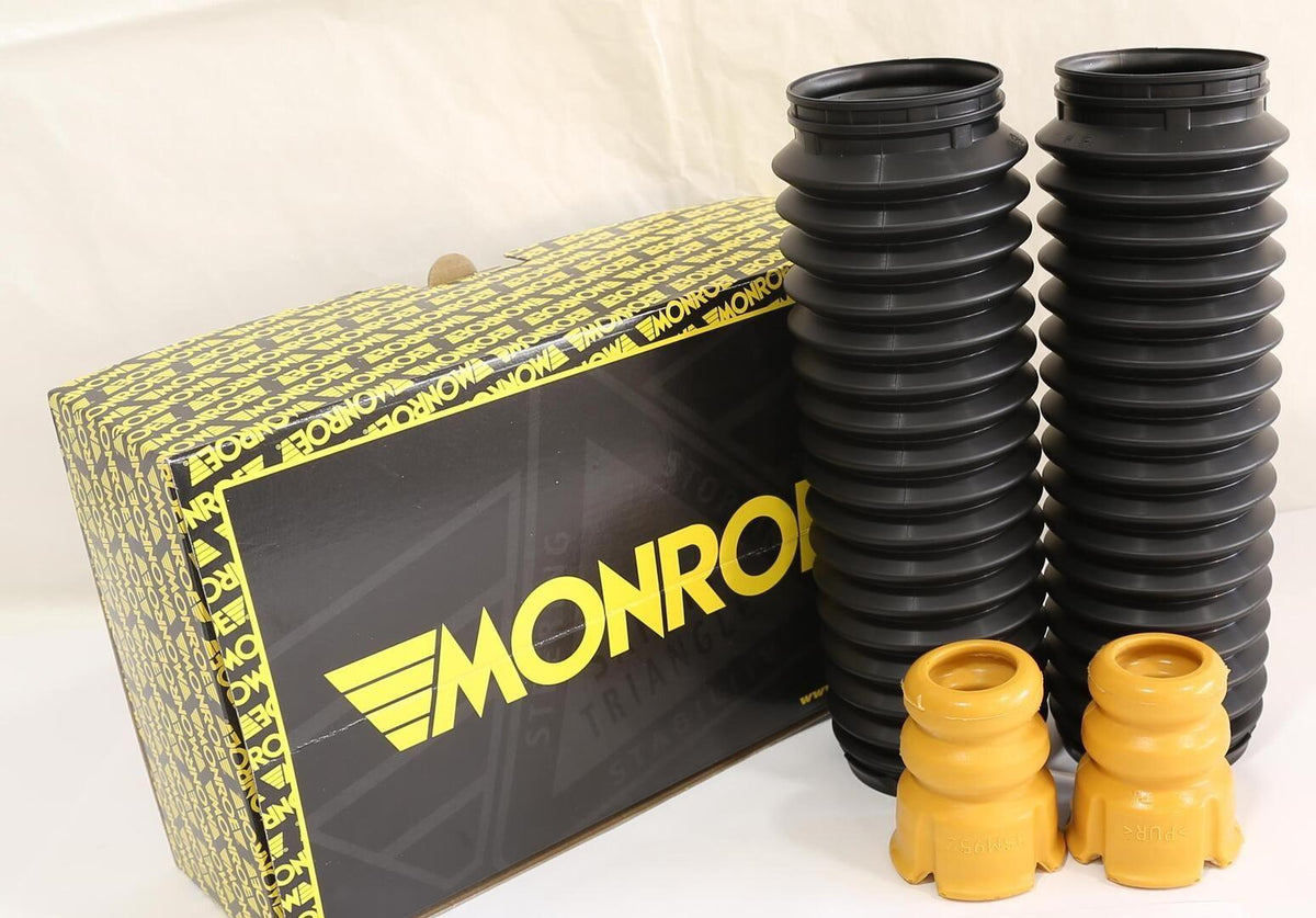Monroe PK520 Hyundai Tuscon Kia Sportage 16 > Front Shock Absorber Stopper + Boot Tkım