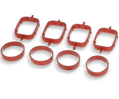 Seat Altea 1.6 TDI Manifold Gasket Kit - 8 Gaskets — Gaskets & Seals