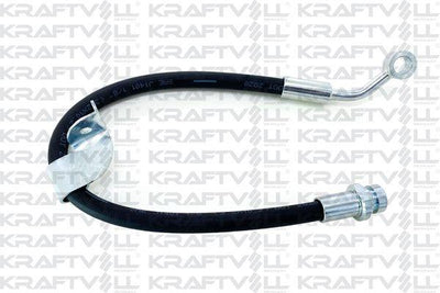 Kraftvoll 07080885 Rear Left Brake Hose Captiva 06 > — Brake Hydraulics