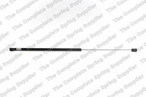 LESJÖFORS Hood Support - Gas Lift for VW Passat CC — Shocks & Struts