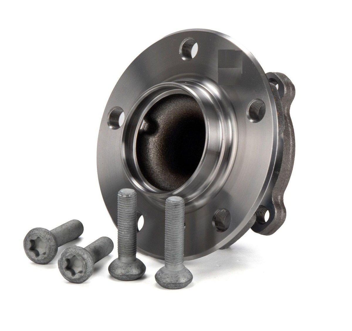 MGA 72596 Bmw F20-F30 Front Wheel Hub with Ball Bearing Complete with Bolts
