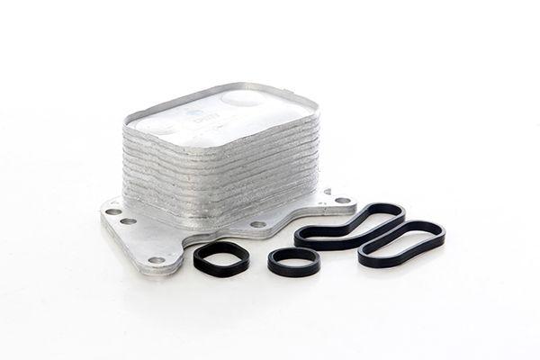 Bsg 15-506-041 Oil Cooler Mini R55-R56-R57-R58-R59-R60-R61 N14-N18 07-16 — Oil System