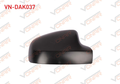 VONAR VN-DAK037 Dikiz Mirror Cover Right Duster / Logan / Sandero — Mirrors