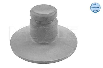 Meyle 614 742 0001 Coil Upper Bushing Opel Astra G /H Rear — Bushings & Mounts