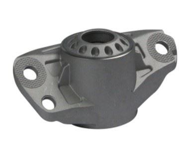 MGA 954909 Rear Shock Absorber Mount (VW Golf 07-14 Passat 06-15 Audi A3 04-13 Skoda Octavia 04-13) — Bushings & Mounts