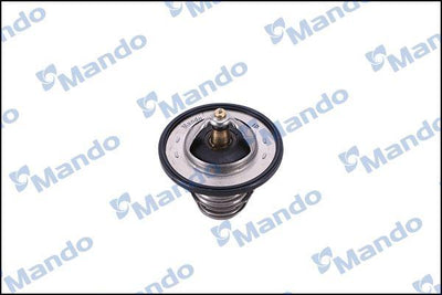 Mando MHE030018 Thermostat 82°C Tucson 15- Sportage 11-19 Santa Fe 15- Sorento 09-