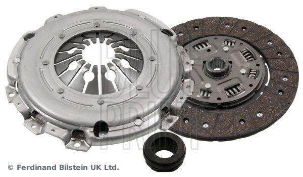 Blue Print ADV1830146 Clutch Kit A4 A6 2.0 TDI 04> BNA BLB BVF BRE BRF BRD — Clutch & Flywheel
