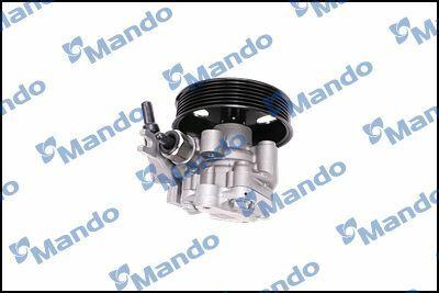 MANDO Steering Pump EX571002E300 - 06 Sportage and Tucson 2.0Crdi — Steering Rack & Pump