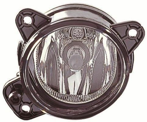 DEPO Fog Light - Right Side for Volkswagen Transporter T5 (2003-2005) — Tail, Signal & Reflectors