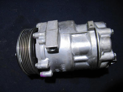 OPAR 51893889 A/C Compressor Linea G.Punto Doblo Fiorino 1,3 Mjet 05