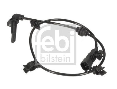 Febi Bilstein 40476 ABS Sensor Rear Astra H Classic Sw (A04) Astra J Cruze — Brake Sensors & ABS