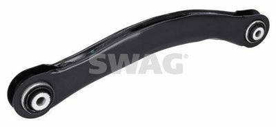 SWAG Right Rear Suspension Arm - Durable Steel Construction for Audi and Automotive Technicians — Control Arms & Ball Joints
