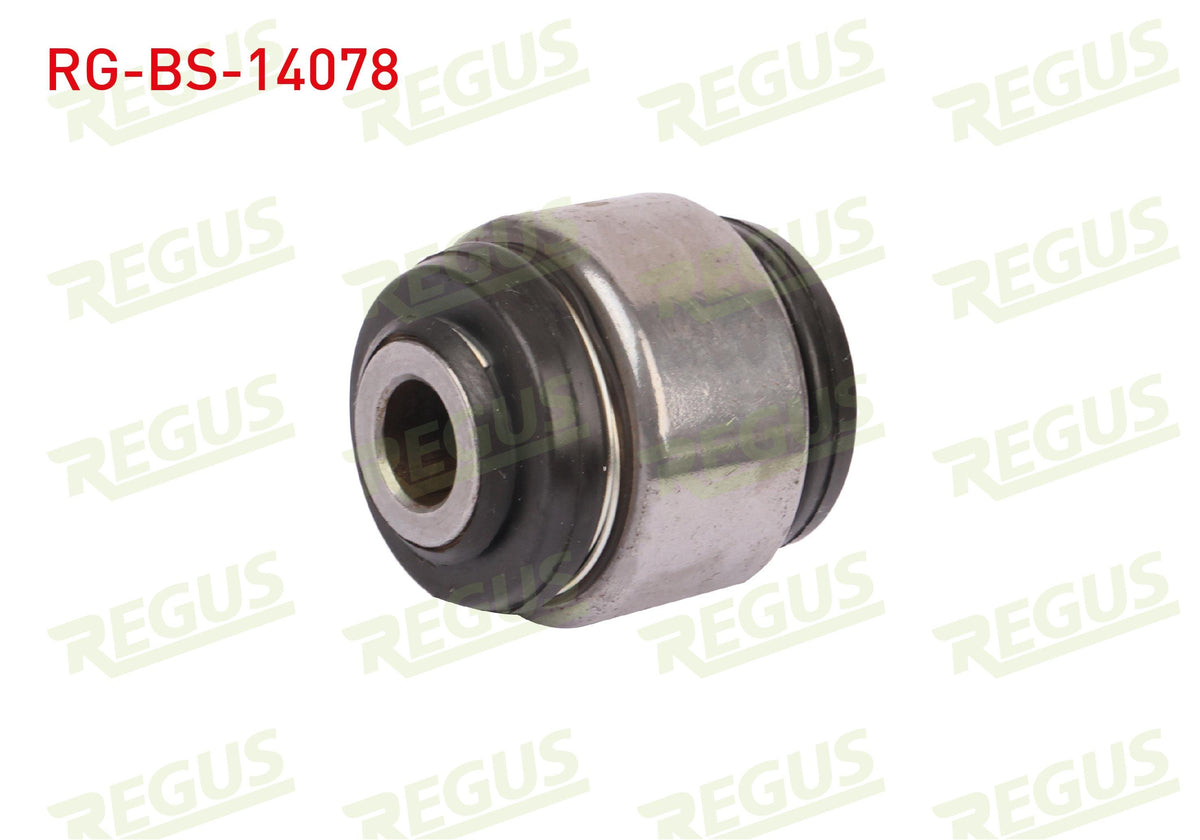 REGUS RG-BS-14078 Denge Arm Bushing Rear Left-Right Upper BMW X3 (F25) Sdrive 1.8 D 2010 — Bushings & Mounts