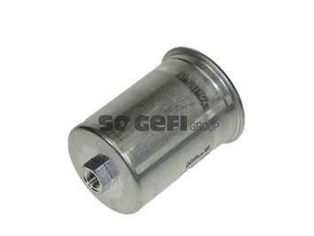 Purflux EP91 Fuel Filter (Gasoline) VW Passat 90-05 / Audi A6 / A80 A4 A6 A8 P205 P309 P405 1.9/2.0 — Fuel Delivery