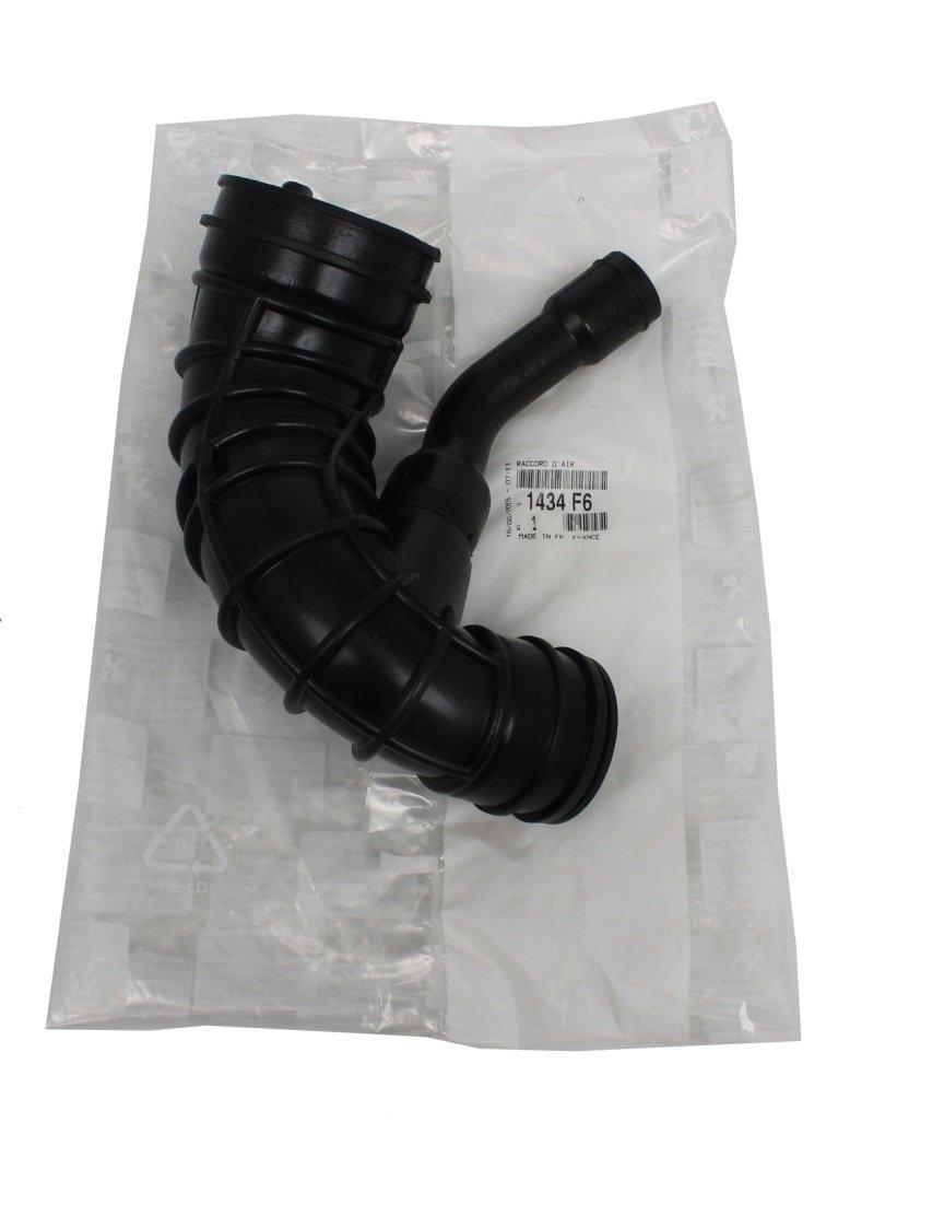 Peugeot PSA 1434.F6 - 307 1.4 HDi Turbo Air Filter Hose — Air & Cabin Filters