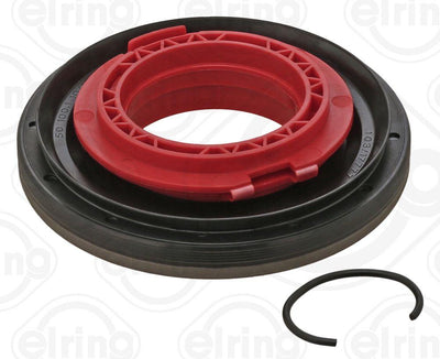 Elring 082.770 Oil Seal E81-E87-E88-E82-E46-E90-E93-E92-E91-E39-E60 N47 06-14 — Gaskets & Seals